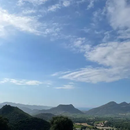 Апартаменты Cajucan