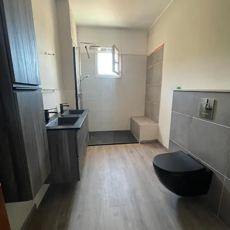 Cajucan Апартаменты